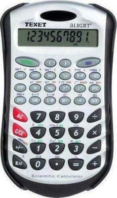 Texet Albert 2 Calculator
