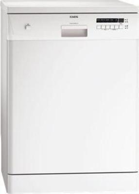 AEG F55022W0 Dishwasher