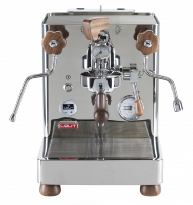 Lelit PL162T Espresso Machine