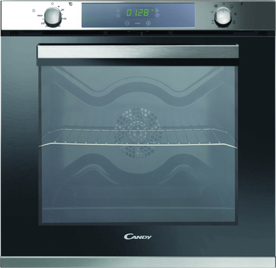 Candy FCXP615X Horno