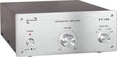 Dynavox VT-100 Amplificador de audio