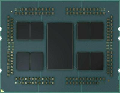 AMD EPYC 7232P CPU
