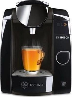 Bosch TAS4502GB Cafetera