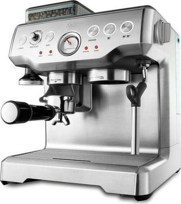 Solis Barista Pro Espresso Machine
