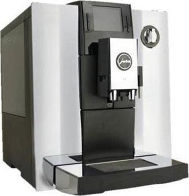Jura F900 Espressomaschine