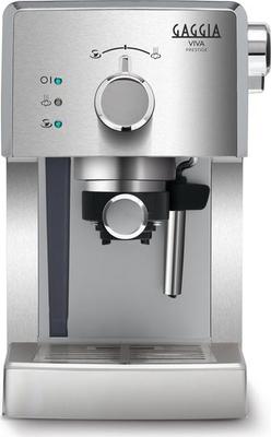 Gaggia RI8437/11 Espresso Machine