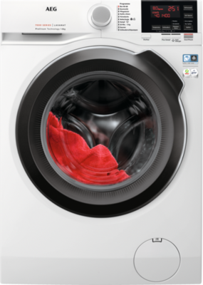 AEG L7FBG60489 Waschmaschine