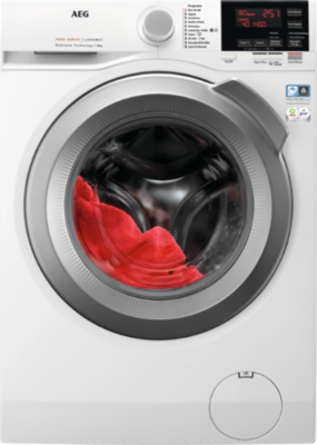 AEG L7FBG862O Waschmaschine