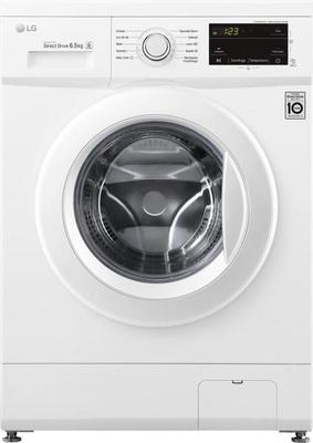 LG F2J3WN3WE Waschmaschine