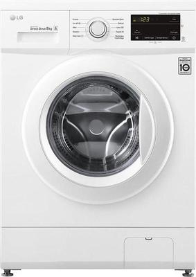 LG F4J3TN3WE Waschmaschine