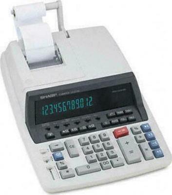 Sharp QS-2770H Calcolatrice