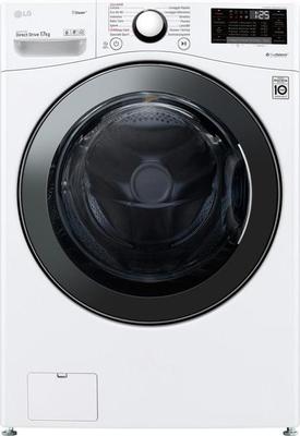 LG F1P1CY2W Waschmaschine