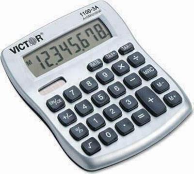 Victor Technology 1100-3A Calculator