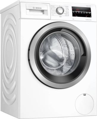 Bosch WAU24T60BY Machine à laver