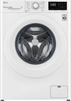 LG F2WN2S6N3E Waschmaschine