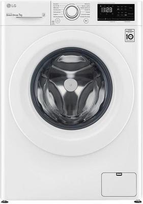 LG F4WN207N3E Waschmaschine