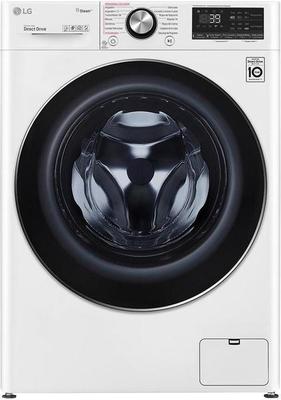 LG F4WV7009S1W Waschmaschine