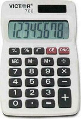 Victor Technology 700 Calculatrice