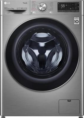 LG F4V709STSA Machine à laver