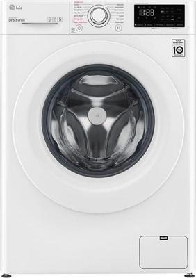 LG F2WV3S85S3W Washer