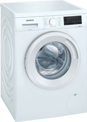 Siemens WU14UT20 Machine à laver