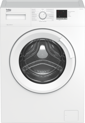 Beko WML61023NR1 Machine à laver