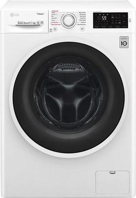 LG F0J6WY1W Waschmaschine