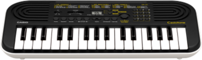 Casio SA-51 Pianoforte digitale