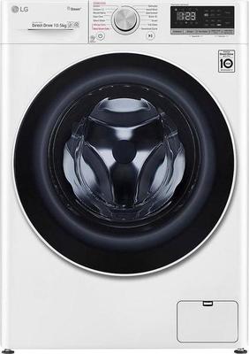 LG F4V5RYP0W Waschmaschine