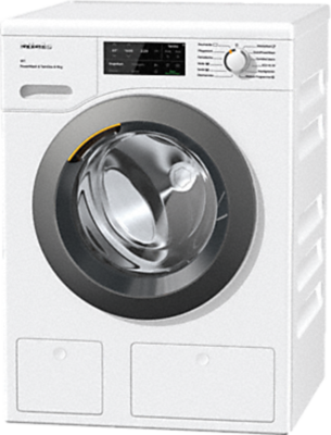 Miele WCI 860 WPS Waschmaschine