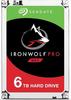 IronWolf Pro ST6000NE0021 6 TB