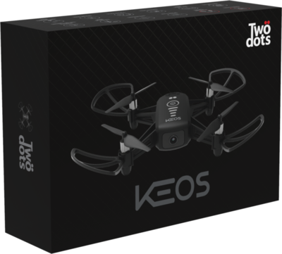 TwoDots Keos Drone