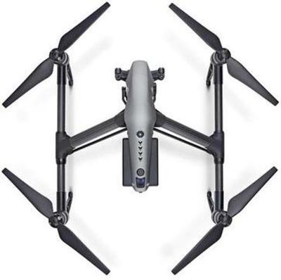DJI Inspire 2 + Zenmuse x5s Drone
