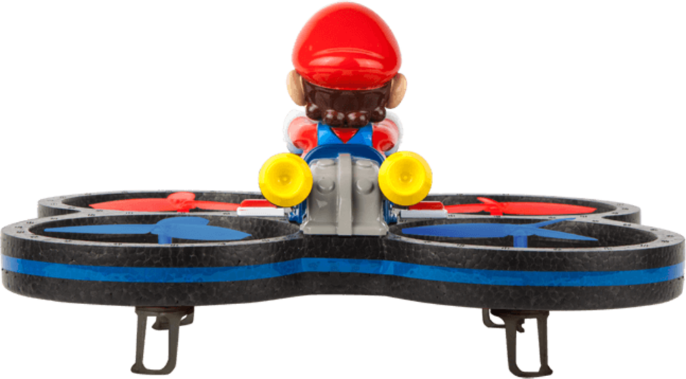 Carrera Nintendo Mario - Copter 