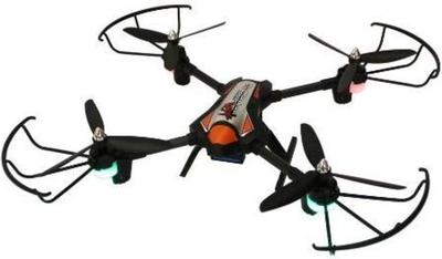 DF-Models SkyWatcher Race Drohne