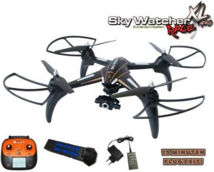 DF-Models SkyWatcher Race XL Pro 