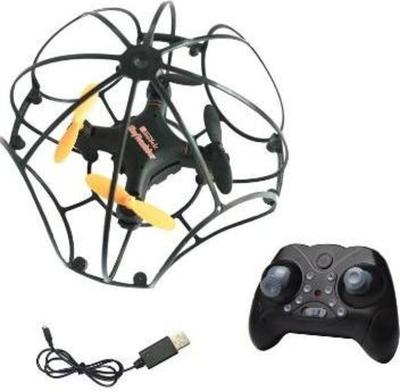 DF-Models SkyTumbler Drone