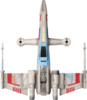Propel Star Wars T-65 X-Wing Starfighter 
