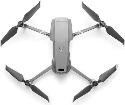 DJI Mavic 2 Zoom + Smart Controller Drone