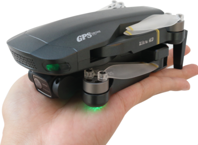 BINDEN GD93-PRO Drone