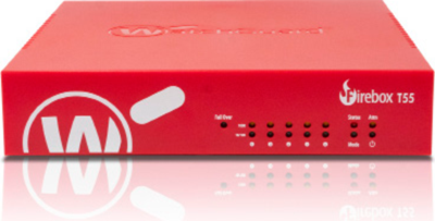 WatchGuard Firebox T55-W Firewall