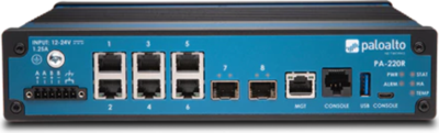 Palo Alto Networks PA-220R Firewall