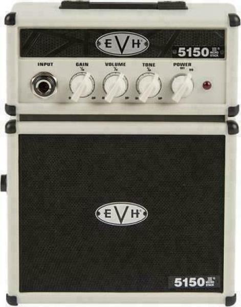 EVH 5150 III Micro Stack 