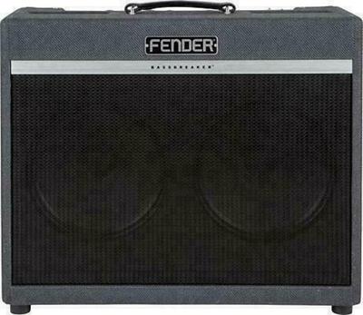 Fender Bassbreaker 18/30 Combo Guitar Amplifier