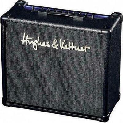 Hughes & Kettner Edition Blue 15-R Guitar Amplifier