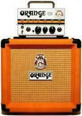 Orange Micro Terror Stack Amplificateur de guitare