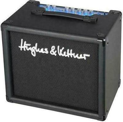 Hughes & Kettner TubeMeister 18 Combo Gitarrenverstärker