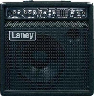 Laney Audiohub AH80 Guitar Amplifier