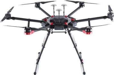DJI Matrice 600 Pro Drone