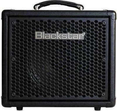 Blackstar HT Metal 1 Amplificateur de guitare